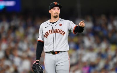 Blake Snell, 2-time Cy Young winner, opts out of deal with Giants