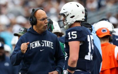 Ohio State-Penn State football live updates, plays, takeaways