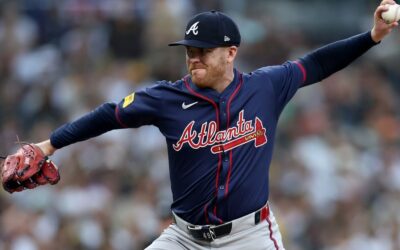 Braves reach $13M contract with Bummer, revise Lopez's deal