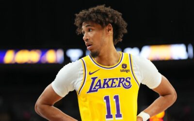 New video leads NBA to reopen investigation into Lakers' Hayes