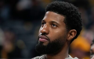 Sources - 76ers' Paul George set to make season debut at Suns