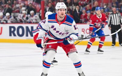 Canada's toughest roster decisions for 4 Nations Face-Off