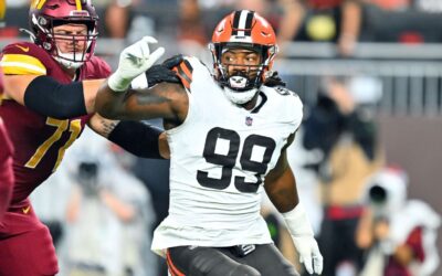 2024 NFL trade deadline: Updates, latest deals, rumors, news