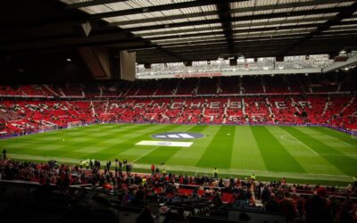 Man United stadium: Fans vote against Old Trafford refurb