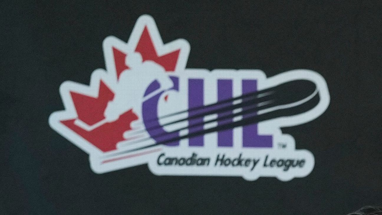 NCAA makes Canadian Hockey League players eligible for Div. I