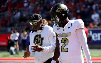 Colorado a serious Big 12 and playoff contender? How the Buffs turned things around