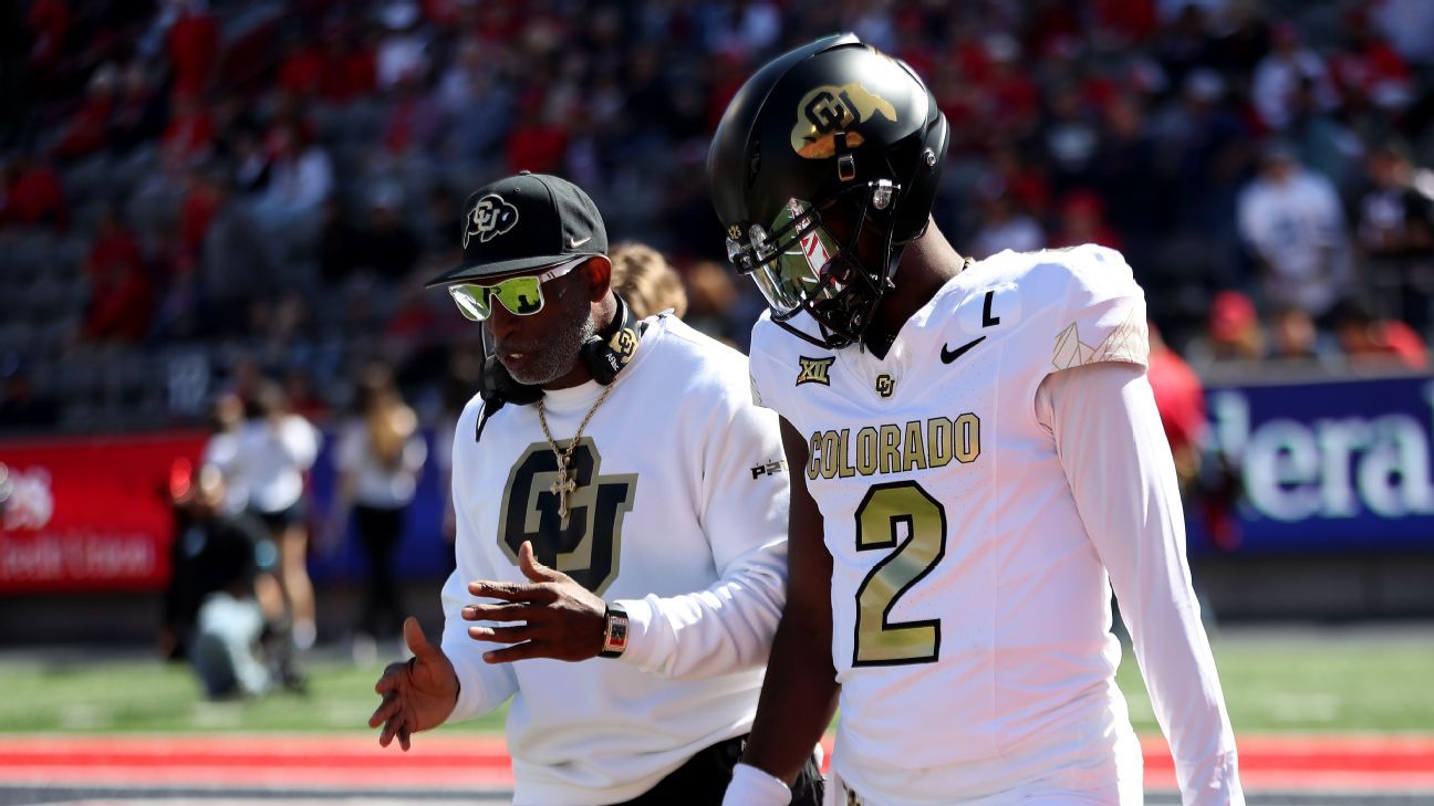 Colorado a serious Big 12 and playoff contender? How the Buffs turned things around