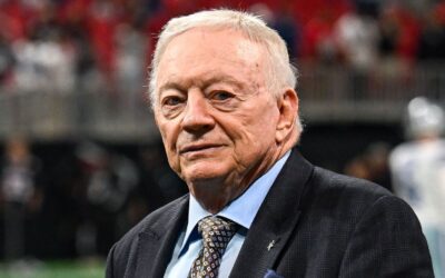 Jerry Jones speaks on Mike McCarthy's future with Cowboys