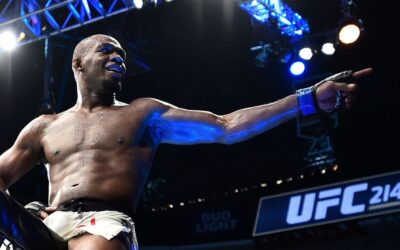 UFC 309: Daniel Cormier's three keys that will make or break Jones-Miocic