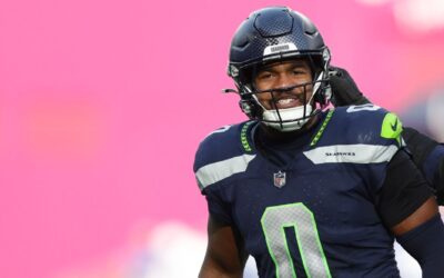 Seahawks waive leading tackler Tyrel Dodson in ILB shake-up