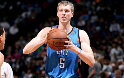 Ex-NBAer Kyle Singler's cryptic Instagram post draws concern