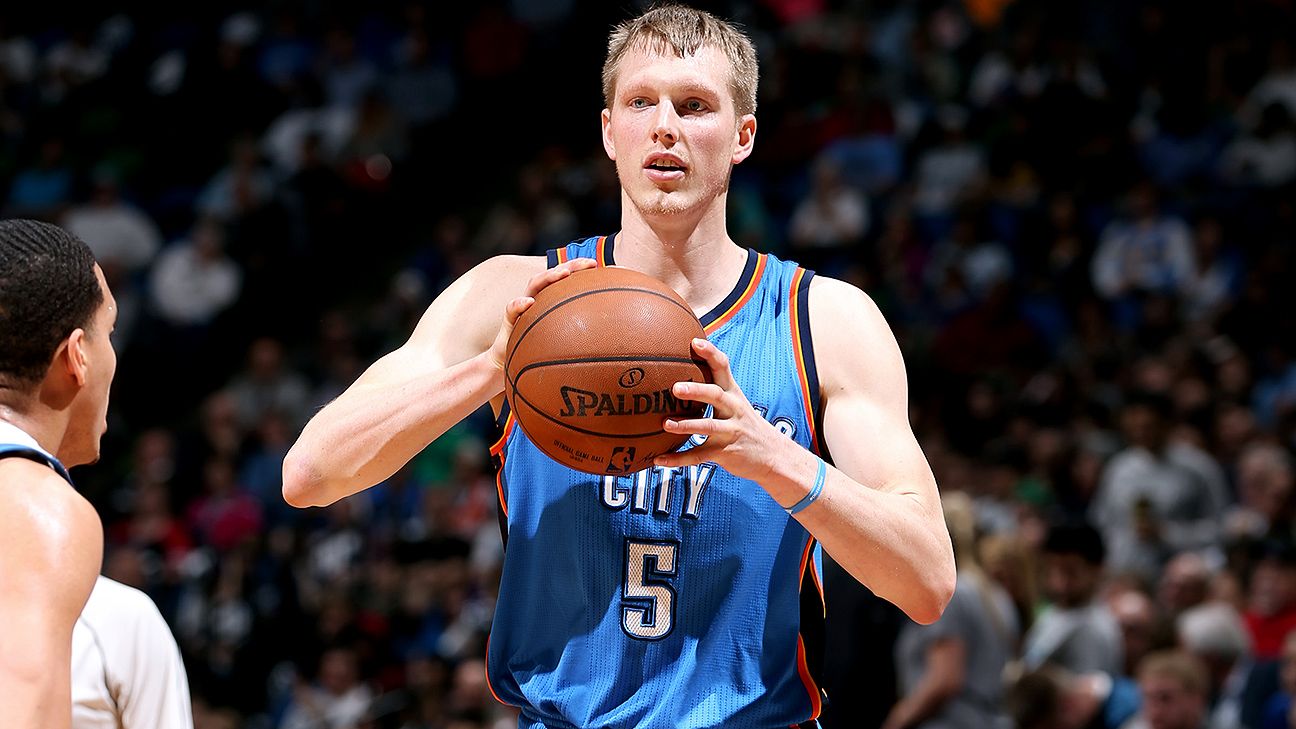 Ex-NBAer Kyle Singler's cryptic Instagram post draws concern