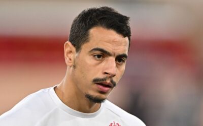 Wissam Ben Yedder gets suspended sentence for sexual assault