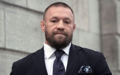 Conor McGregor testifies, denies sexual assault claim