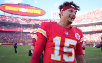 Can the Chiefs go undefeated? How they're winning, what's next