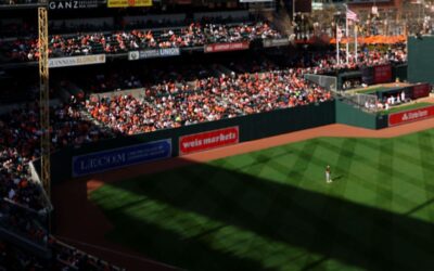 Orioles set to again move left-field wall at Camden Yards