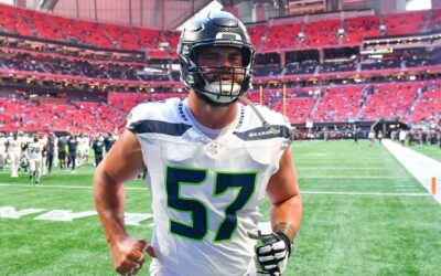 Seahawks center Connor Williams abruptly retires from NFL at 27