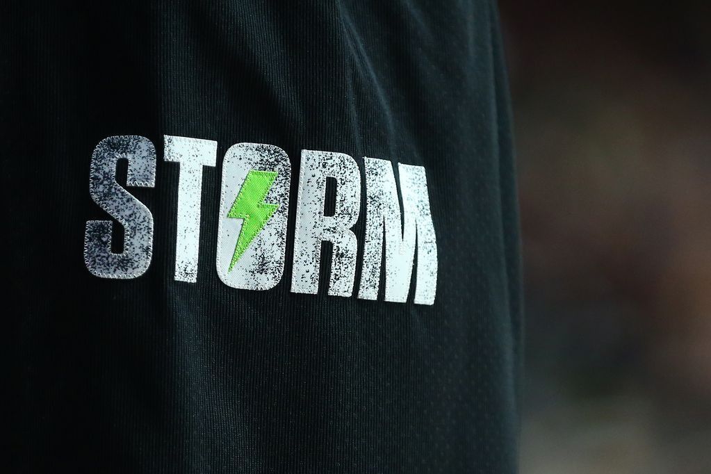 Source - Storm investigating coaches for alleged player mistreatment