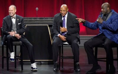 'Inside the NBA' to appear on ESPN, ABC next season