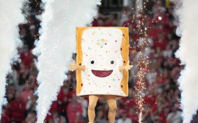 2024 Pop-Tarts Bowl to feature three different edible mascots