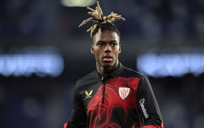 Transfer rumors, news: Barça view Nico Williams as priority