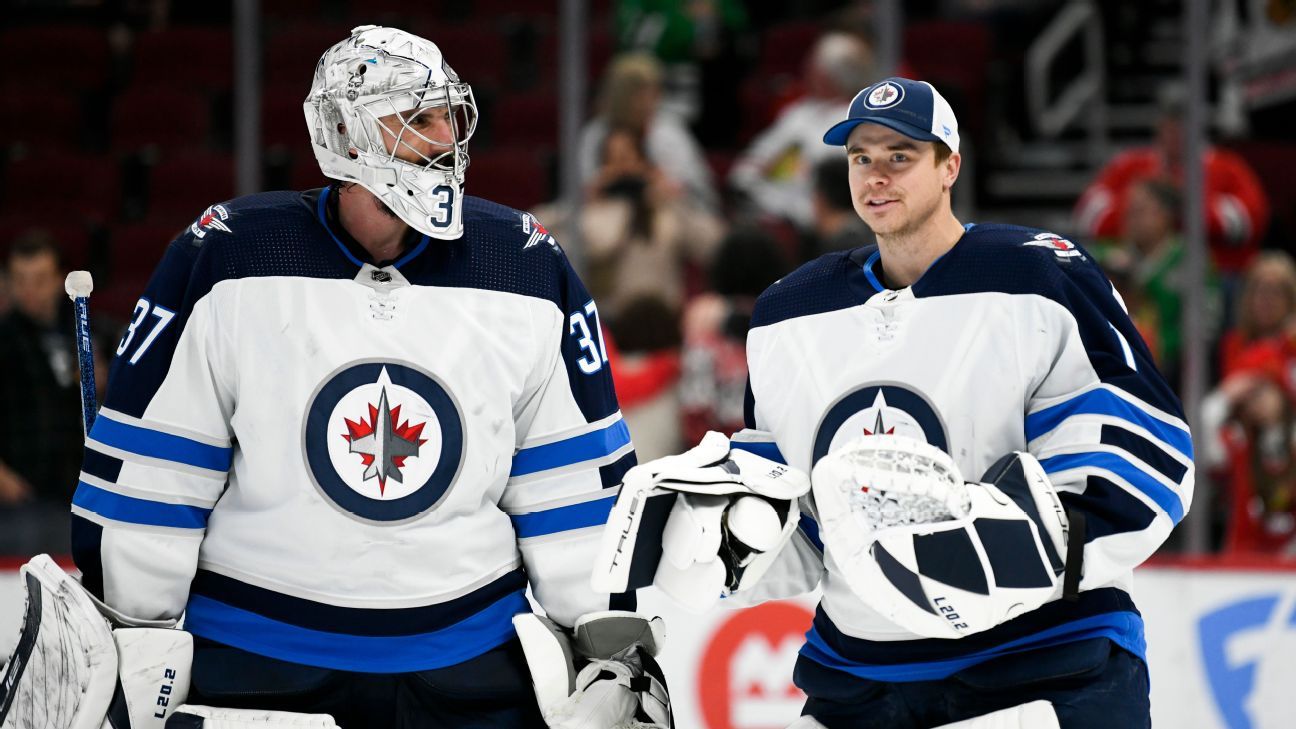 sports betting how goaltending factors in NHL odds pucklines