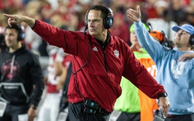 Curt Cignetti's viral rise to making Indiana a College Football Playoff contender