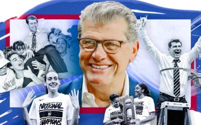 Geno Auriemma's 12 biggest coaching wins at UConn