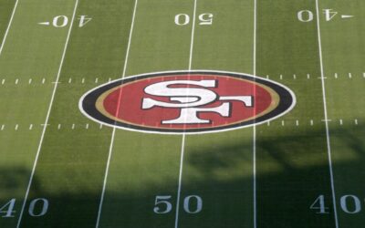 49ers trending toward first underdog spread since 2022