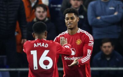 Transfer rumors, news: PSG plot January move for Rashford