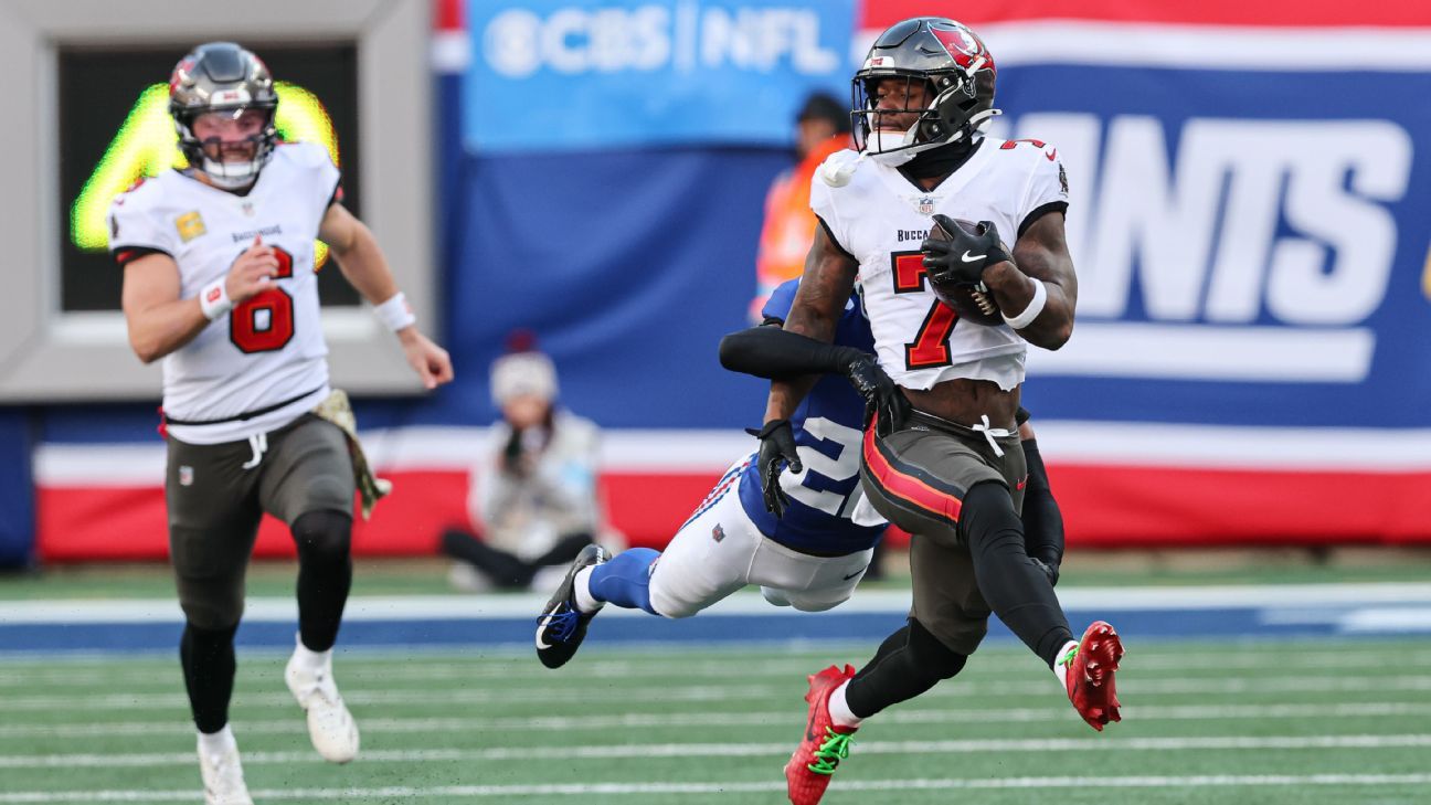 Fantasy football rookie watch: Irving running away as top rookie RB