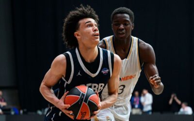 NBA draft 2025: Top 10 international players you need to know