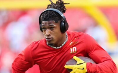 Chiefs will need to find balance with Isiah Pacheco, Kareem Hunt