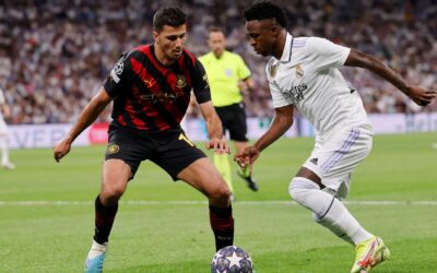 FIFA Best Awards 2024: Rodri, Vinícius Jr. set for showdown