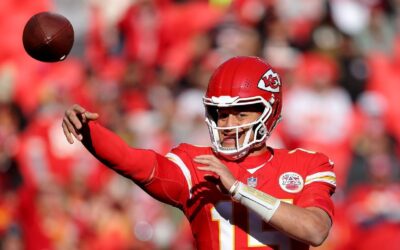 NFL Black Friday game 2024 live updates: Raiders vs. Chiefs