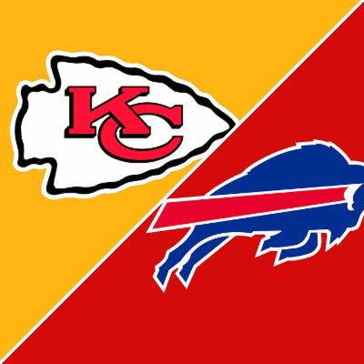 Follow live: Mahomes, Allen face off as Bills host Chiefs