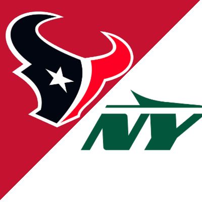 Follow live: Rodgers, Jets look to snap five-game losing streak, host Texans