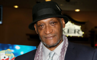 Actor Tony Todd Passes Away At 69