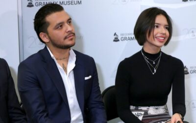 Christian Nodal & Angela Aguilar's Relationship: A Timeline