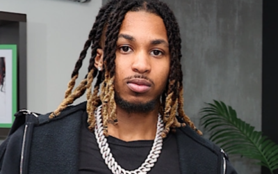 DDG Recalls Birth Of Son Halo; Also Reveals He Wants More Kids In The Next 2-3 Years, Doesn’t Want Multiple Baby Mamas, And Hasn’t Moved On From Halle Bailey