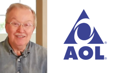 Elwood Edwards, the Voice Behind AOL's "You've Got Mail," Passes Away at 74 • Hollywood Unlocked