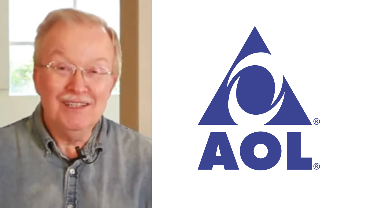 Elwood Edwards, the Voice Behind AOL's "You've Got Mail," Passes Away at 74 • Hollywood Unlocked