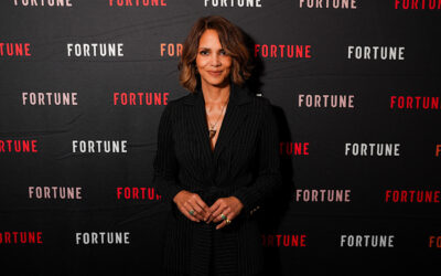 Halle Berry Calls Out Double Standard Of Women & Men Aging, Says She's All For Women 'Aging Gracefully And Naturally,' And Admits She's 'Longed For Someone To Say Something Other Than 'You're So Pretty,' I Know I'm More Than Beauty'