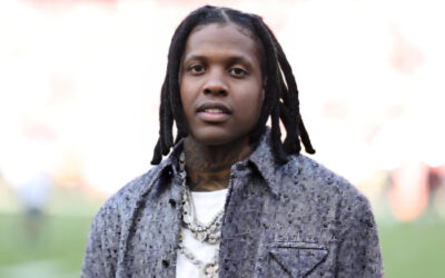 Lil Durk Pleads Not Guilty To Murder-For-Hire Charges During Court Appearance In California • Hollywood Unlocked