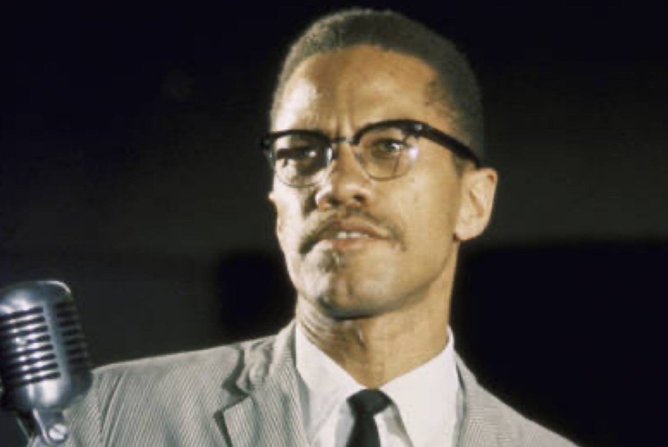 Malcolm X’s Three Daughters File $100 Million Lawsuit Against CIA, FBI, And NYPD — Alleging Involvement in Their Father’s 1965 Assassination