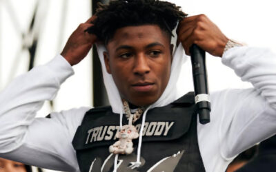 NBA Youngboy sentenced • Hollywood Unlocked