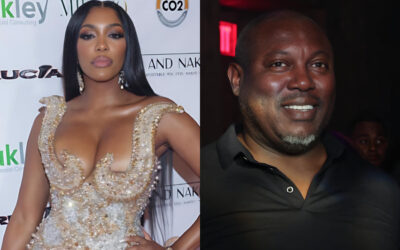 Porsha Williams Hit With Lawsuit • Hollywood Unlocked