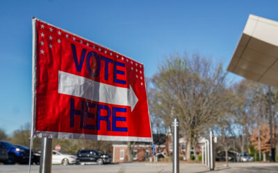 Georgia Officials Urge Public To Remain Calm Following ‘Non-Credible’ Threats That Were Reported On this Election Day