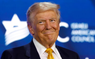 Donald Trump Wins His Way Back Into The White House, Will Become The 47th President