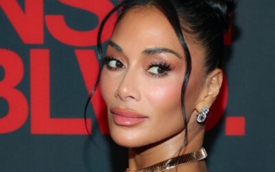 Nicole Scherzinger Apologizes to Fans Who Assumed She Came Out as a Trump Supporter After Asking for MAGA-Inspired Jesus Hat